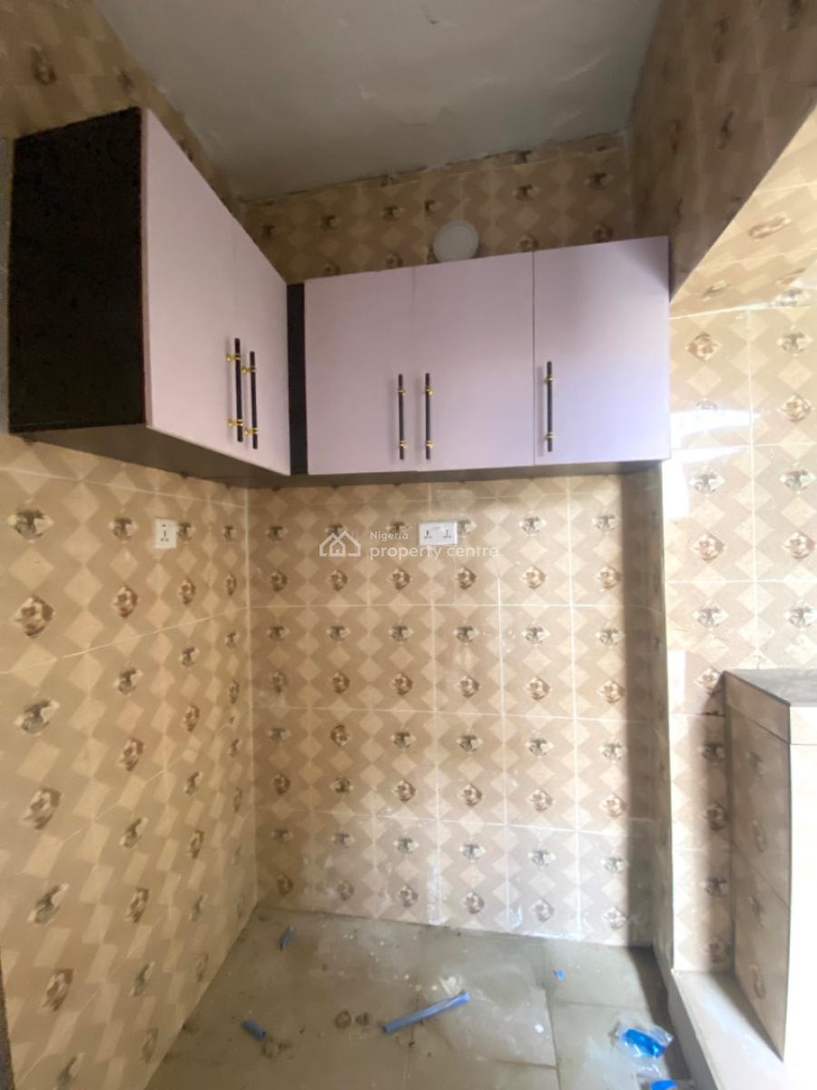 Newly Renovated Self Contain, Badore, Ajah, Lagos, Self Contain (single Rooms) for Rent
