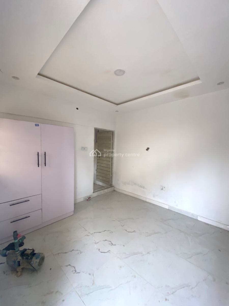 Newly Renovated Self Contain, Badore, Ajah, Lagos, Self Contain (single Rooms) for Rent