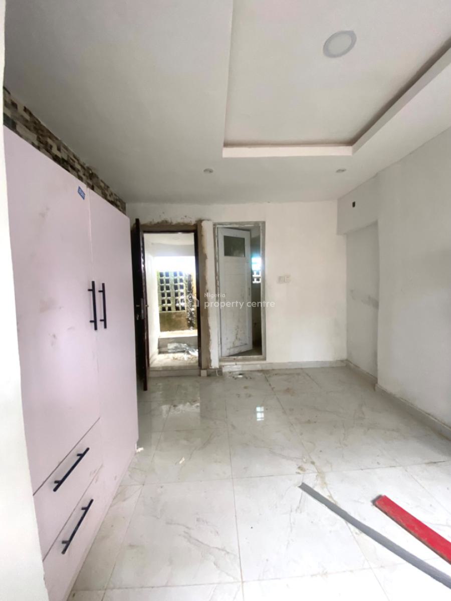 Newly Renovated Self Contain, Badore, Ajah, Lagos, Self Contain (single Rooms) for Rent