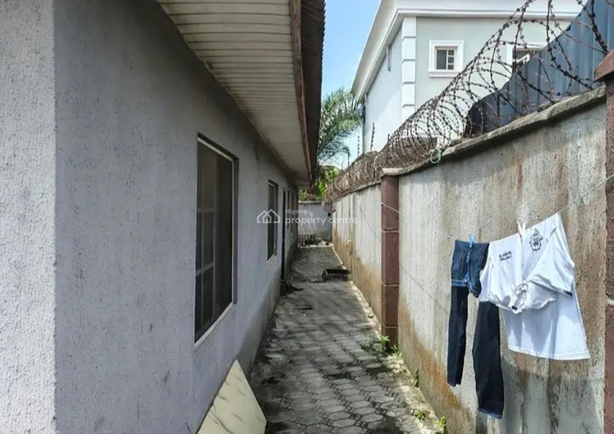 a Well Structured Block of Flat, Bogije, Ibeju Lekki, Lagos, Block of Flats for Sale