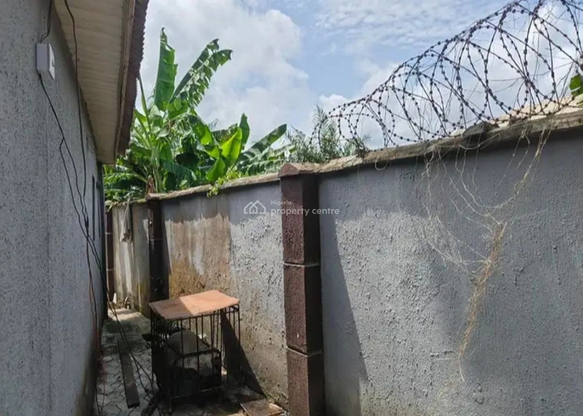 a Well Structured Block of Flat, Bogije, Ibeju Lekki, Lagos, Block of Flats for Sale