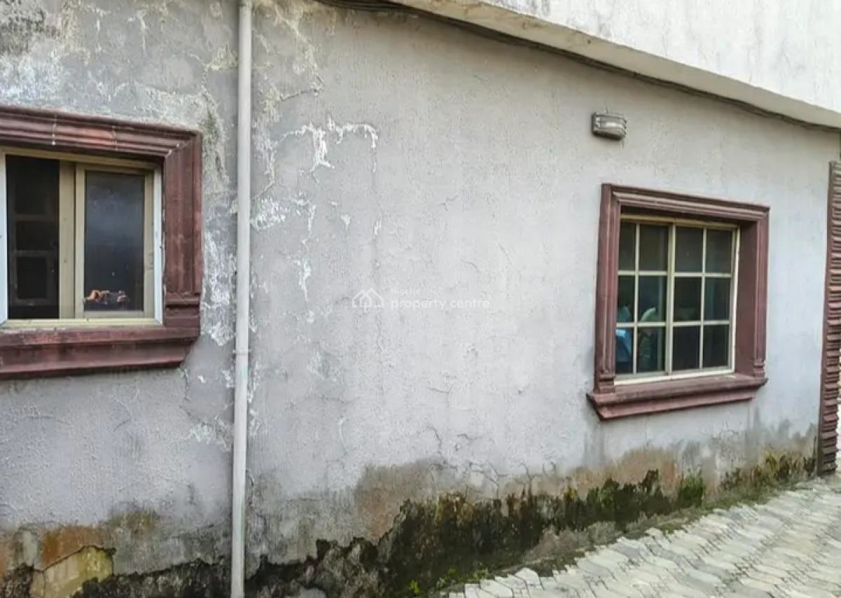 a Well Structured Block of Flat, Bogije, Ibeju Lekki, Lagos, Block of Flats for Sale
