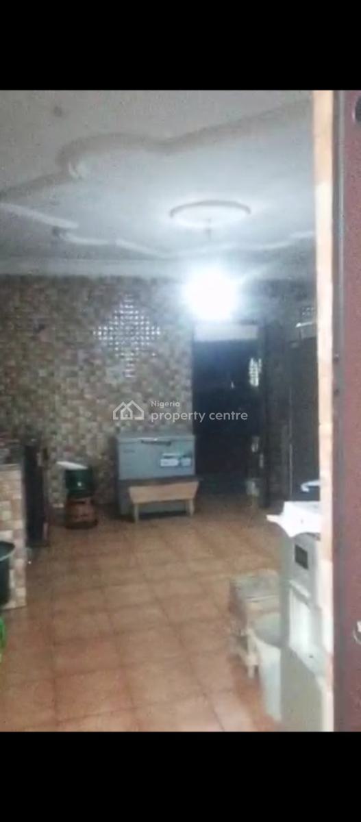 Lovely Fully 5 Bedroom Detached Duplex, Vgc, Lekki, Lagos, Detached Duplex for Sale