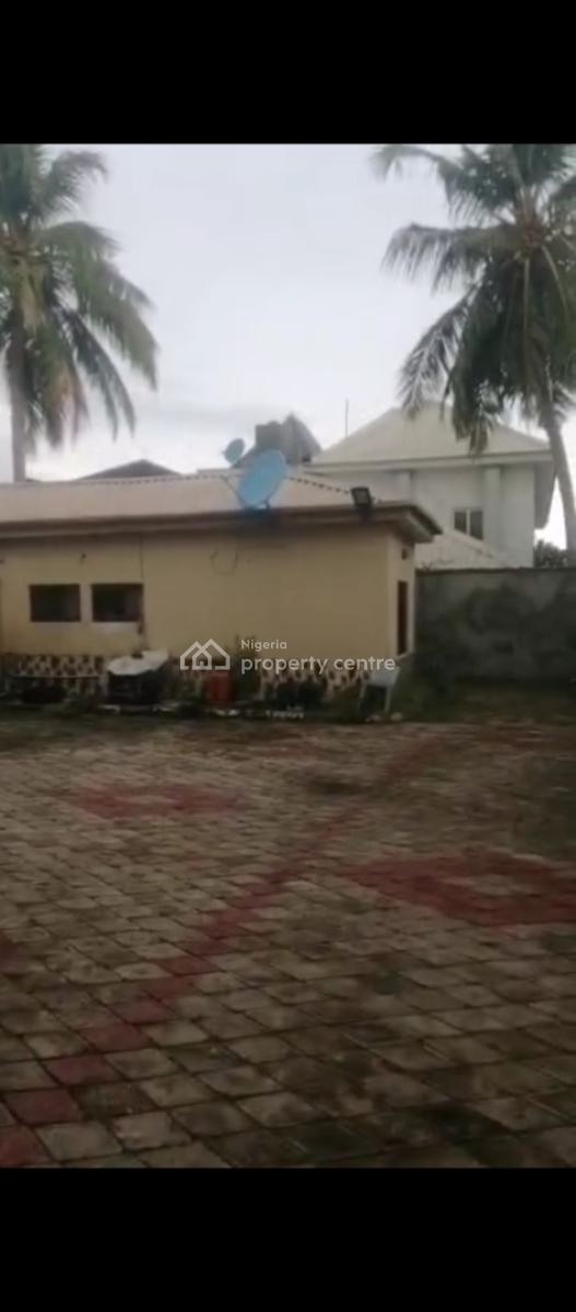 Lovely Fully 5 Bedroom Detached Duplex, Vgc, Lekki, Lagos, Detached Duplex for Sale