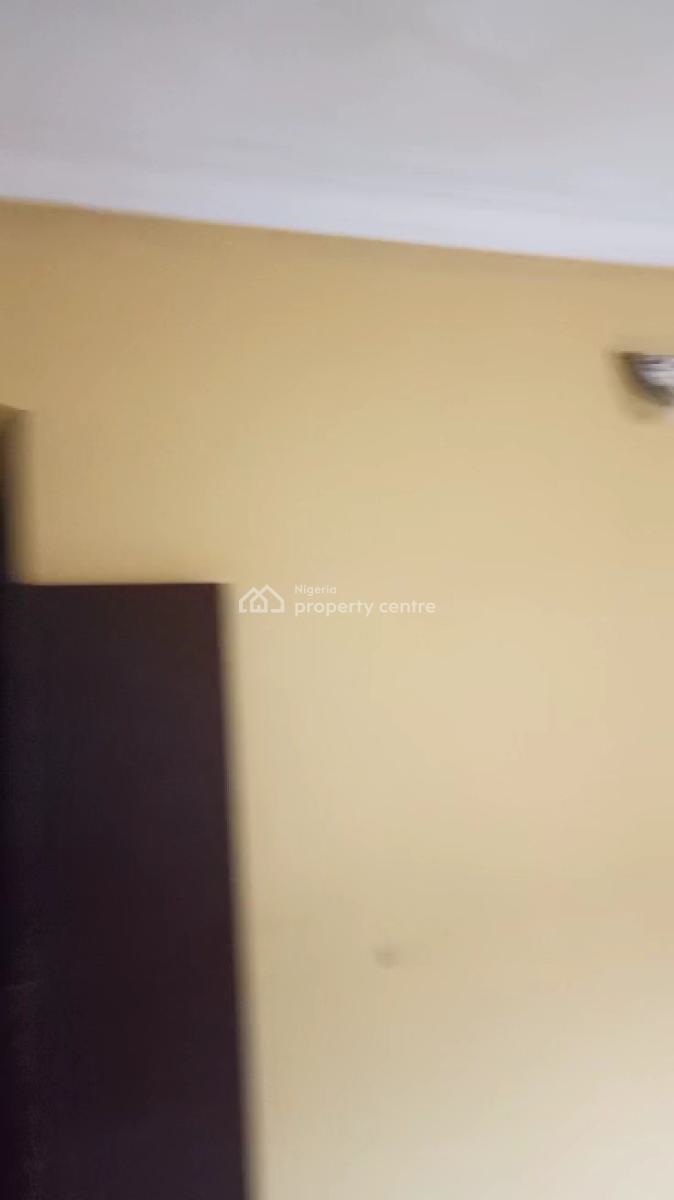 Sweet 3 Bedr Flat, Green Field Estate Lagos, Ago Palace, Isolo, Lagos, Flat / Apartment for Rent
