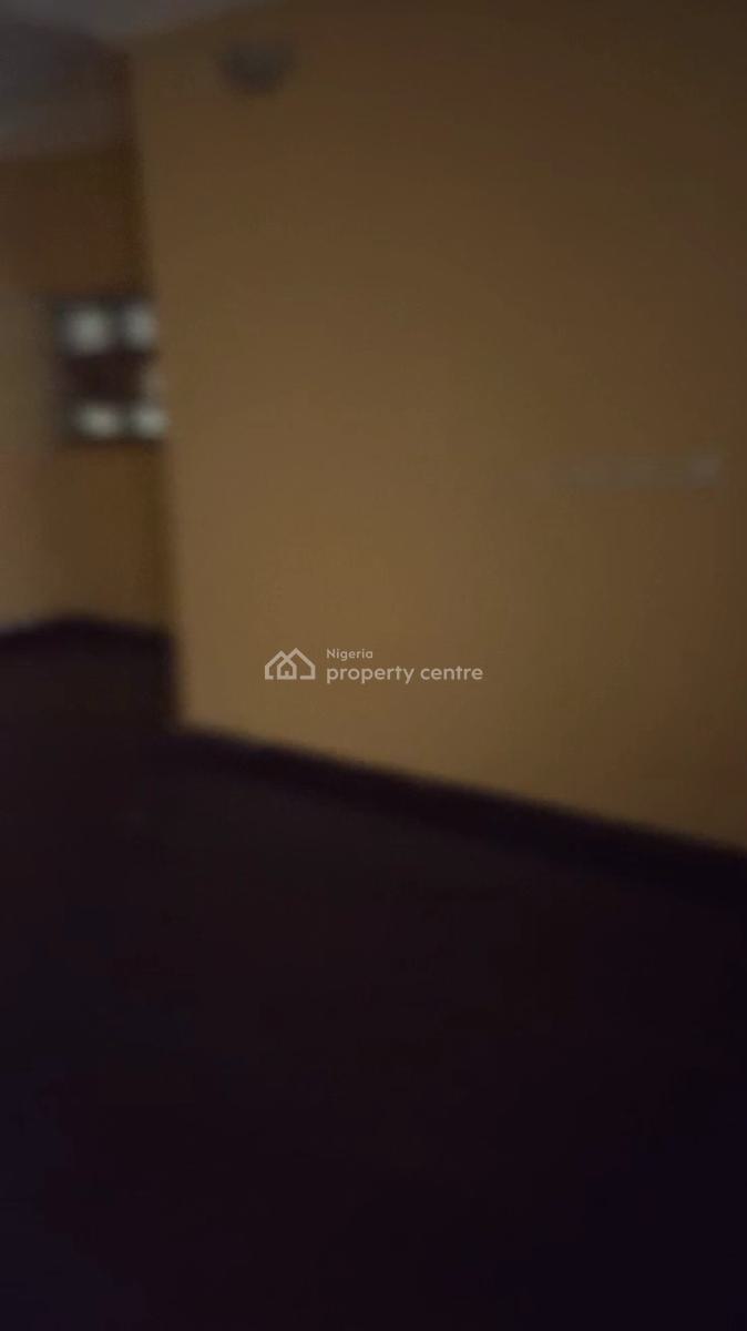 Sweet 3 Bedr Flat, Green Field Estate Lagos, Ago Palace, Isolo, Lagos, Flat / Apartment for Rent