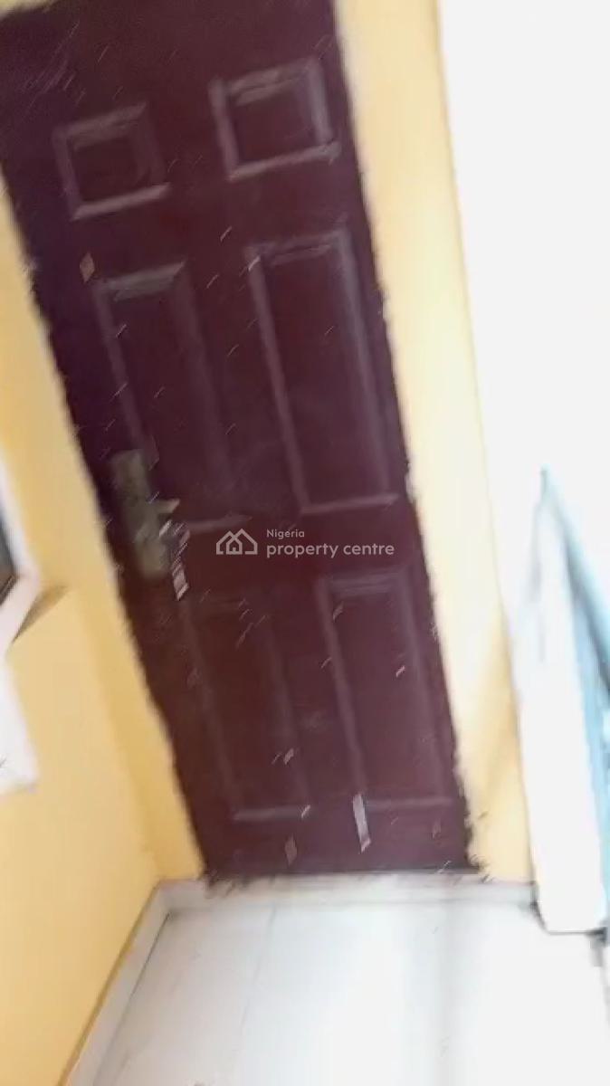 Sweet 3 Bedr Flat, Green Field Estate Lagos, Ago Palace, Isolo, Lagos, Flat / Apartment for Rent