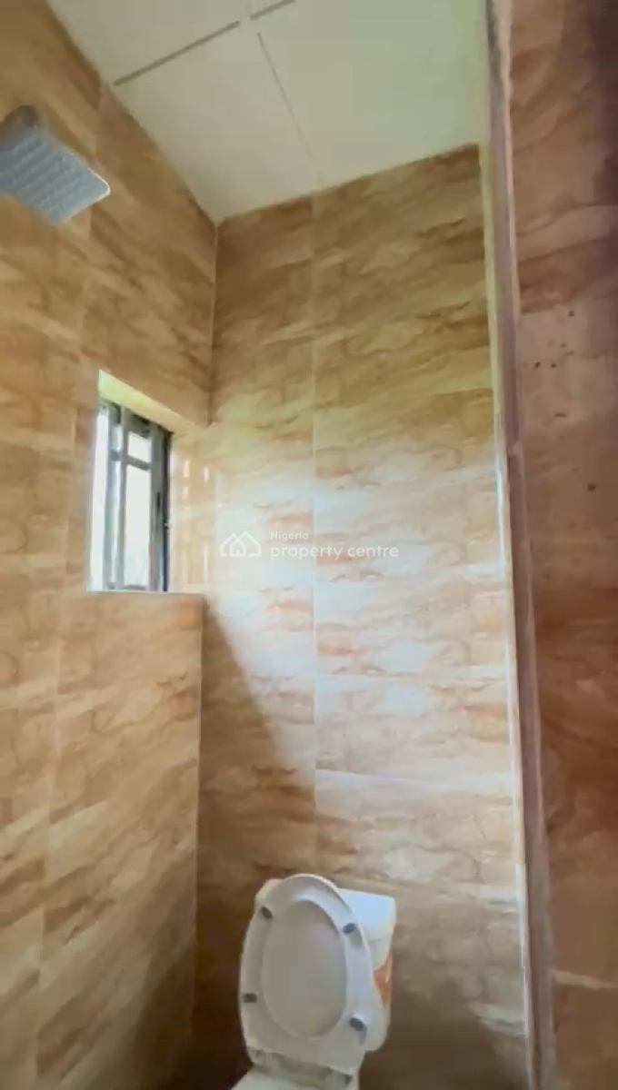 Brand New 4 Bedrooms Apartment, Lakeview Phase 2 Estate, Amuwo Odofin, Lagos, House for Rent