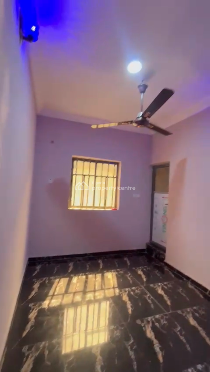 Brand New 4 Bedrooms Apartment, Lakeview Phase 2 Estate, Amuwo Odofin, Lagos, House for Rent