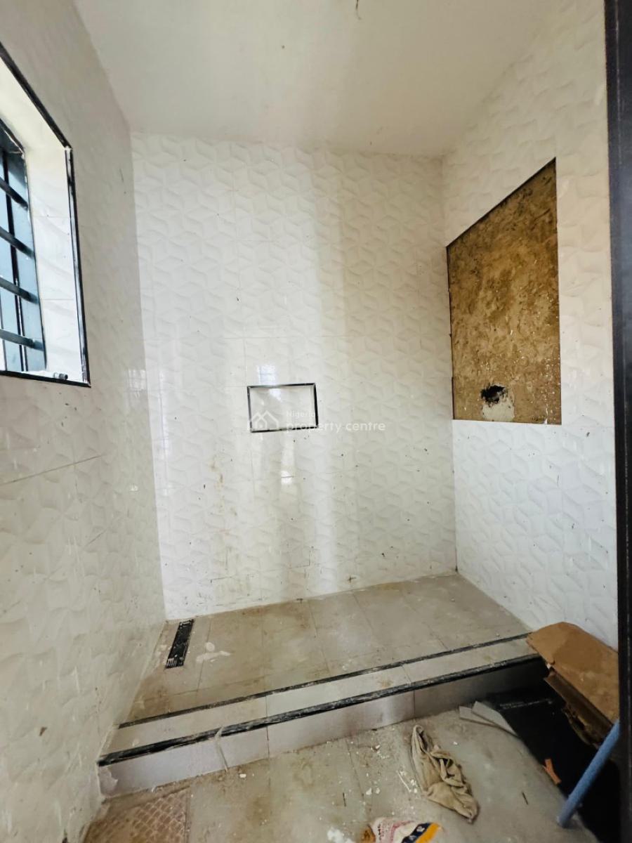 Smartly Built 5 Bedroom Detached Duplex with Bq, Omole Phase 1, Ikeja, Lagos, Detached Duplex for Sale