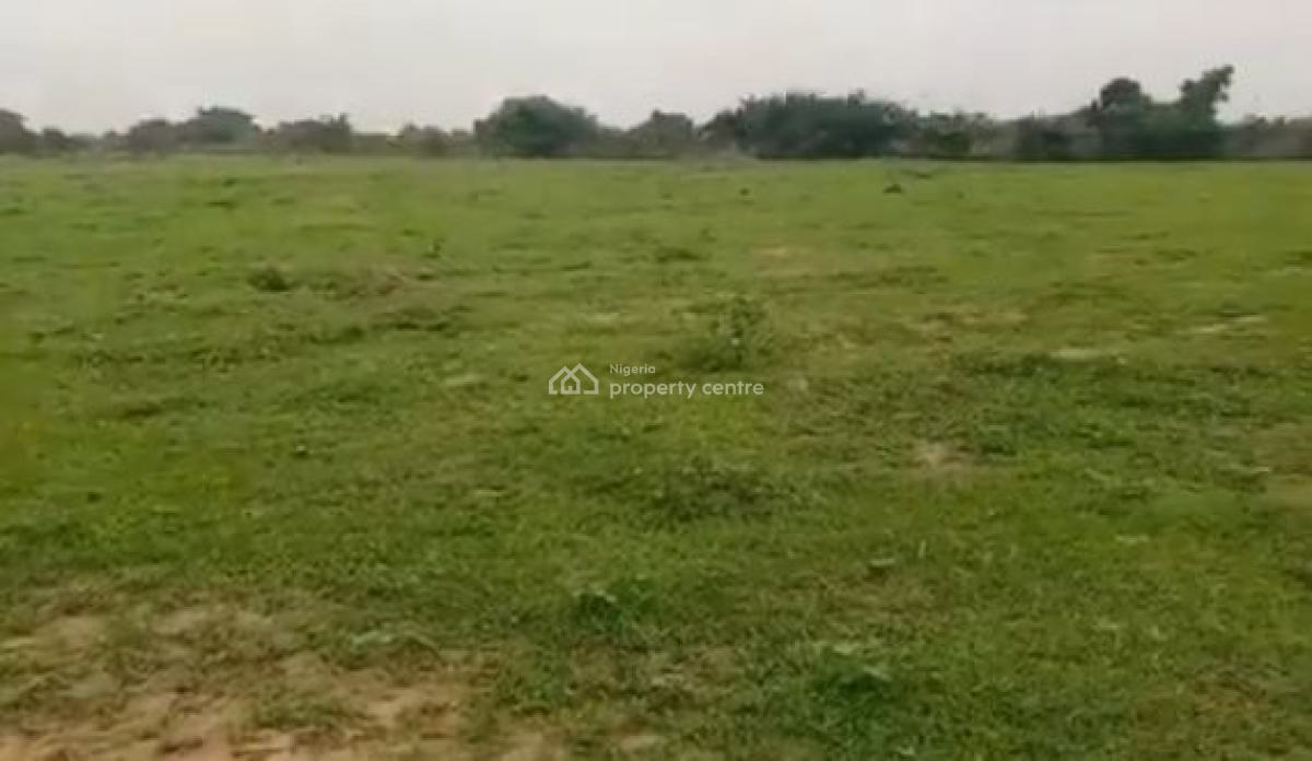 Land in Isheri North, Isheri North, Lagos, Mixed-use Land for Sale