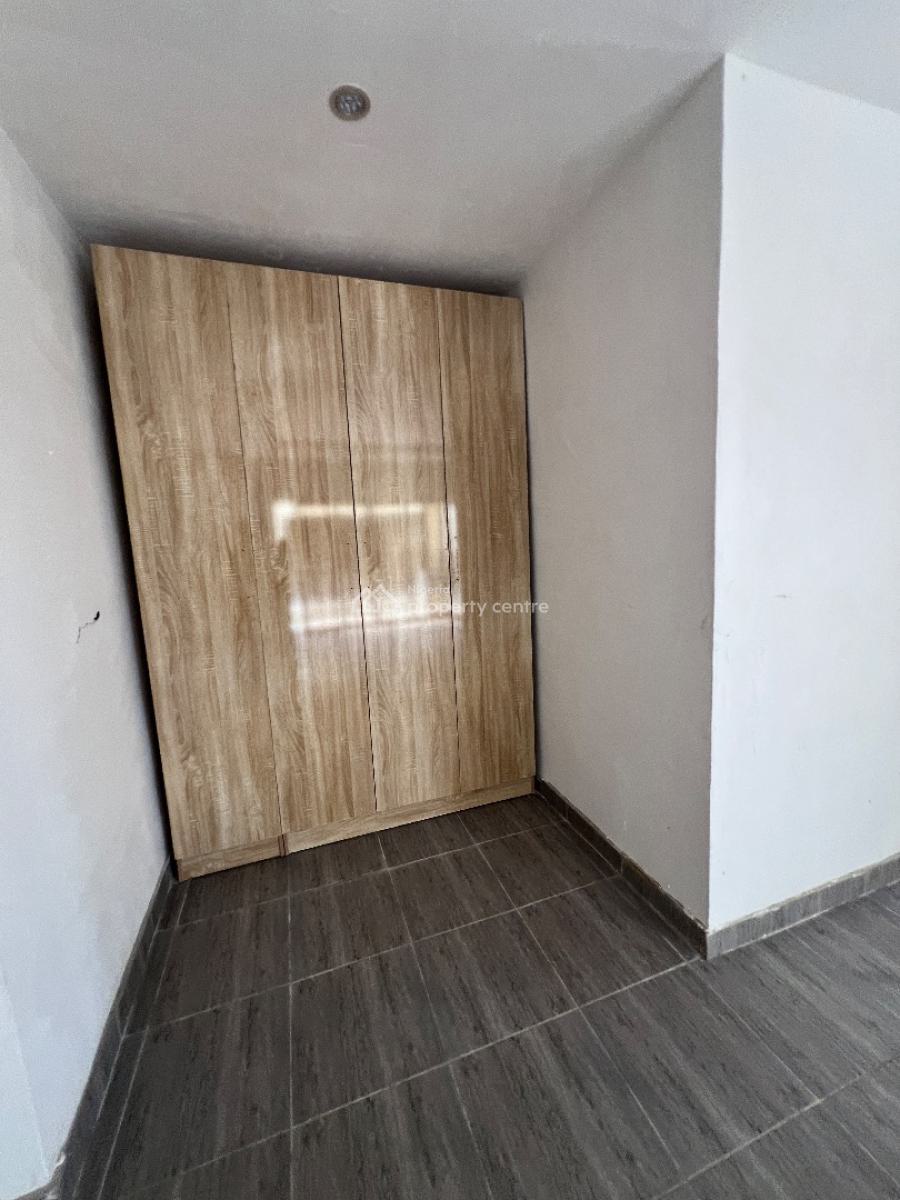 Newly Built 4 Bedroom Terrace with Bq, Off Admiralty Way, Lekki Phase 1, Lekki, Lagos, Terraced Duplex for Rent