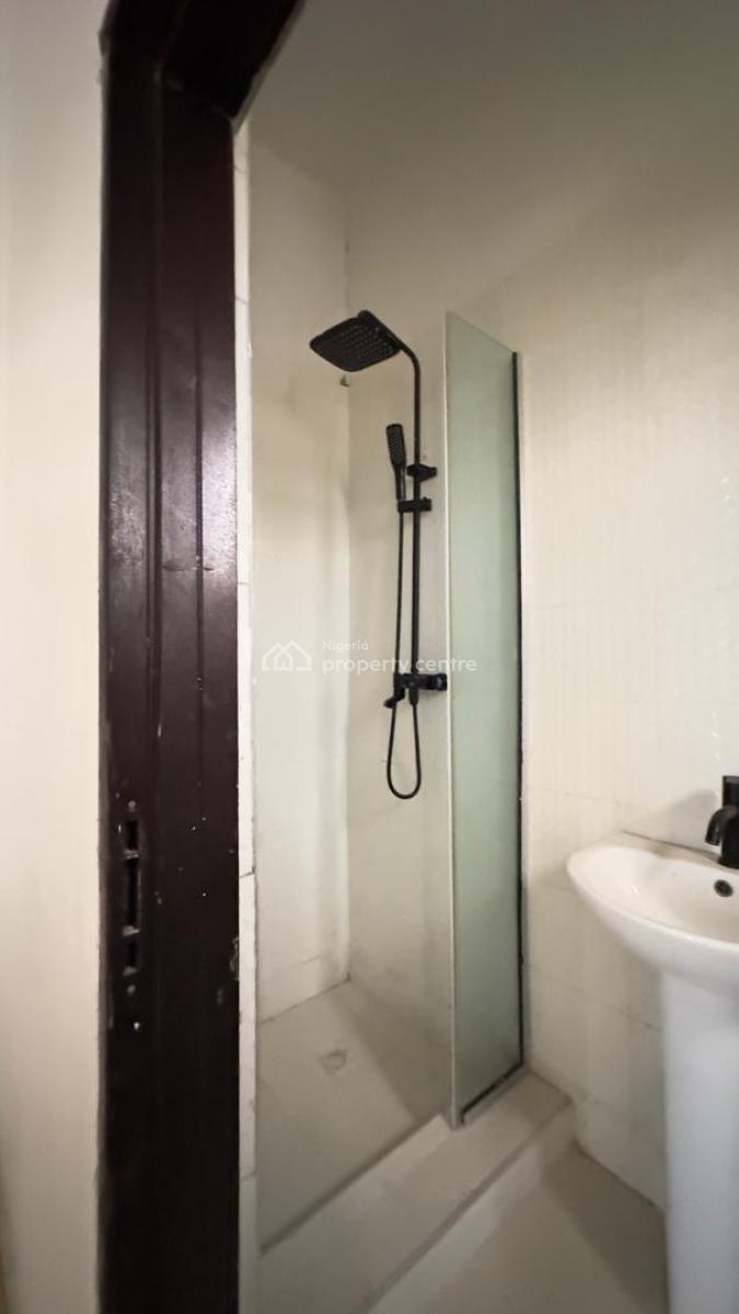 Brand New Standard 2 Bedroom Apartment with Clean Water,24/7 Light, Osapa, Lekki, Lagos, House for Rent