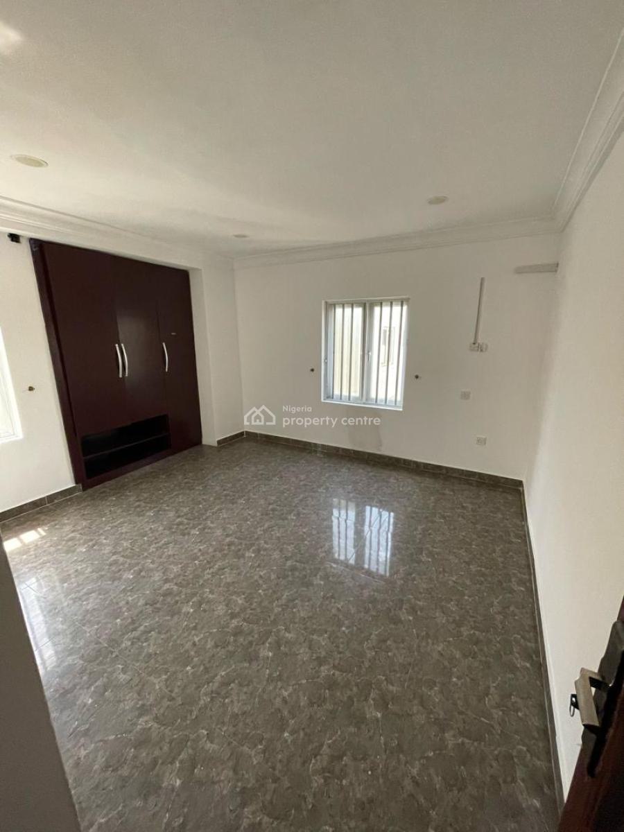 Perfect 3 Bedroom Apartment with Good Water,24/7 Light, Ikate, Lekki, Lagos, Flat / Apartment for Rent