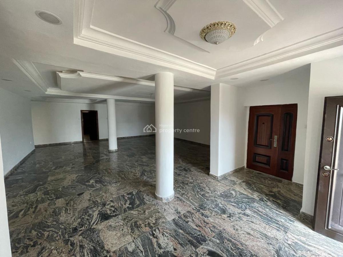 Perfect 3 Bedroom Apartment with Good Water,24/7 Light, Ikate, Lekki, Lagos, Flat / Apartment for Rent