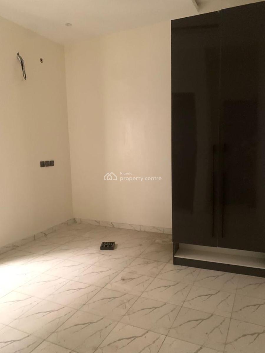 Amazing Brand New 4 Bed Terrace Duplexwith Bq in a Perfect Location, Orchid, Lekki, Lagos, Terraced Duplex for Rent