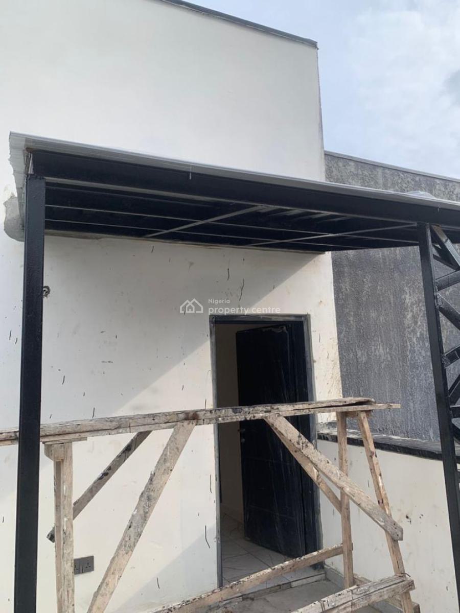 Amazing Brand New 4 Bed Terrace Duplexwith Bq in a Perfect Location, Orchid, Lekki, Lagos, Terraced Duplex for Rent