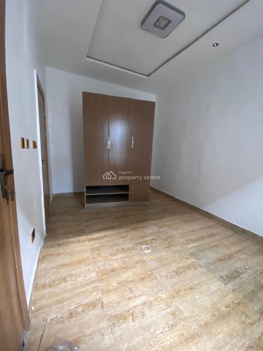4 Bedroom Semi Detached Duplex with Bq, Orchid, Lekki, Lagos, Semi-detached Duplex for Sale