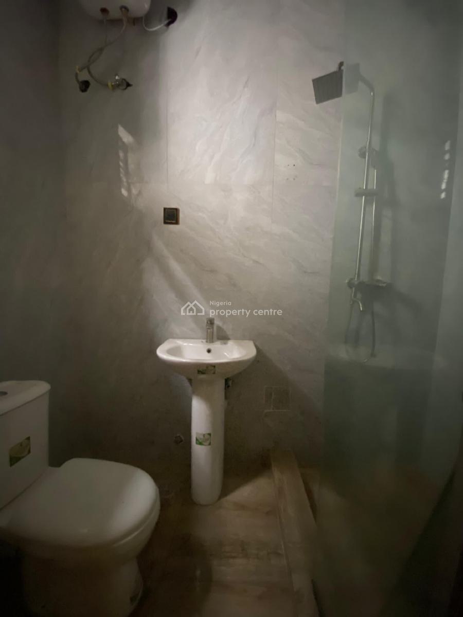 4 Bedroom Semi Detached Duplex with Bq, Orchid, Lekki, Lagos, Semi-detached Duplex for Sale