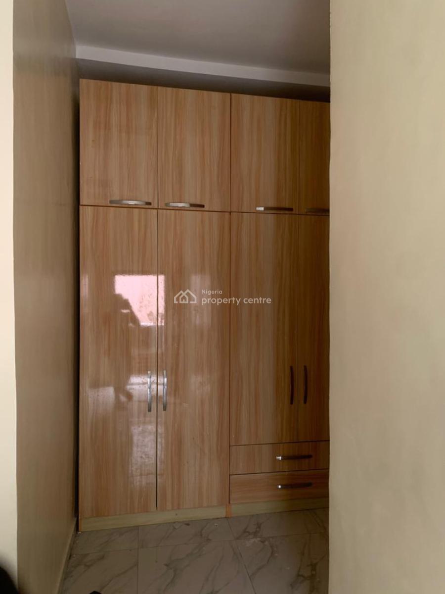 Perfect 4 Bedroom Terrace Duplex in a Serene Estate, Lekki Conservation Center, Lekki Phase 2, Lekki, Lagos, Terraced Duplex for Rent