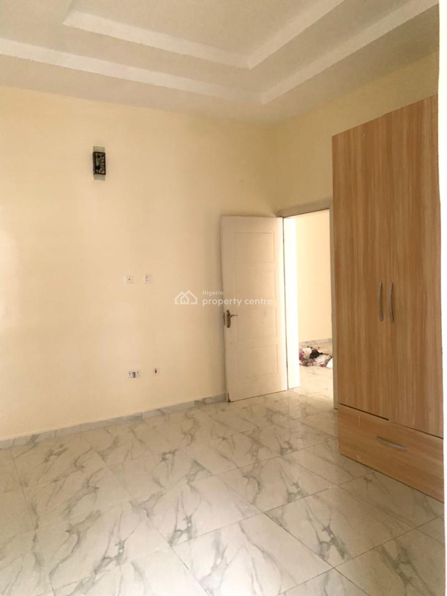 Perfect 4 Bedroom Terrace Duplex in a Serene Estate, Lekki Conservation Center, Lekki Phase 2, Lekki, Lagos, Terraced Duplex for Rent