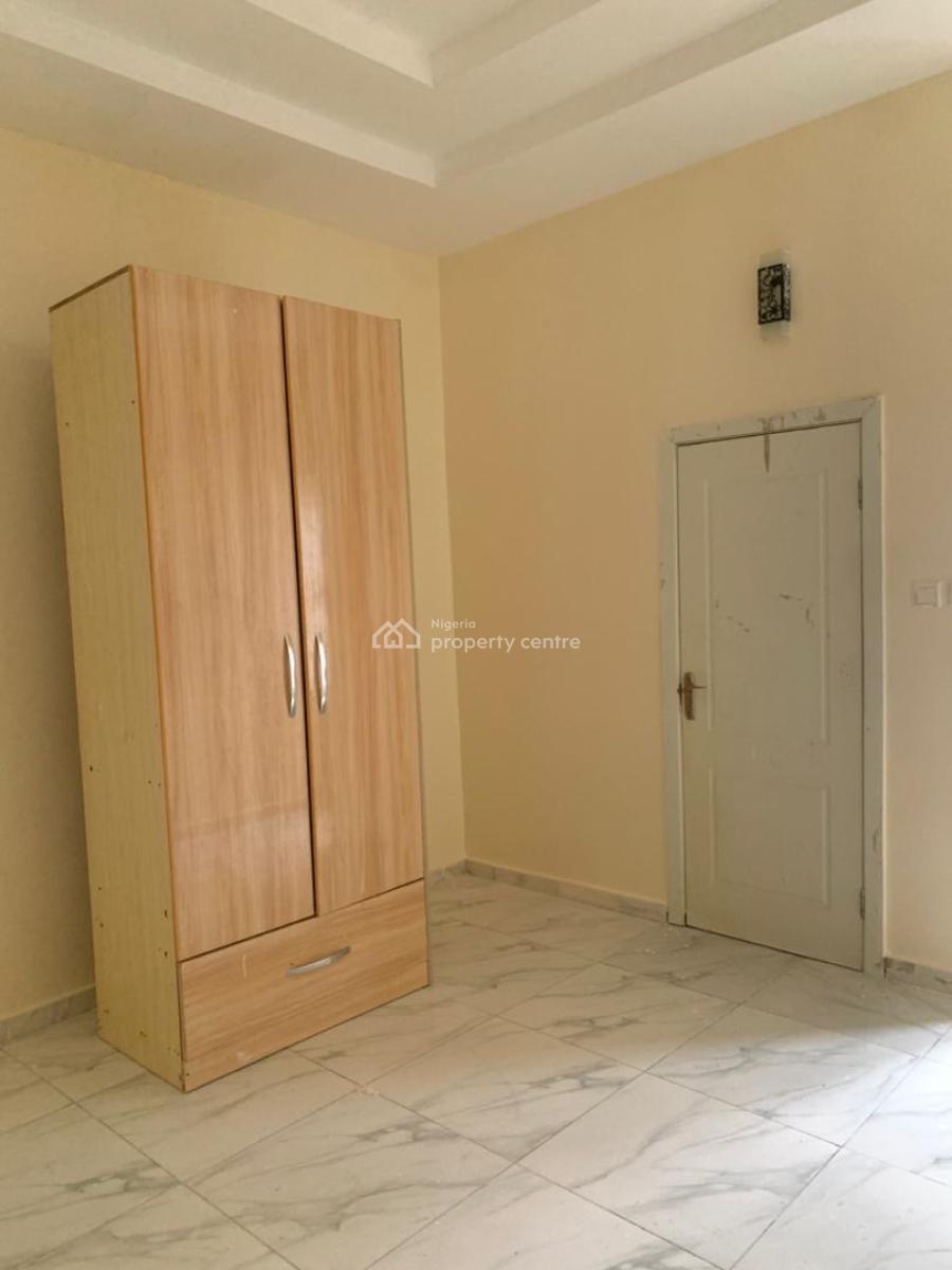 Perfect 4 Bedroom Terrace Duplex in a Serene Estate, Lekki Conservation Center, Lekki Phase 2, Lekki, Lagos, Terraced Duplex for Rent