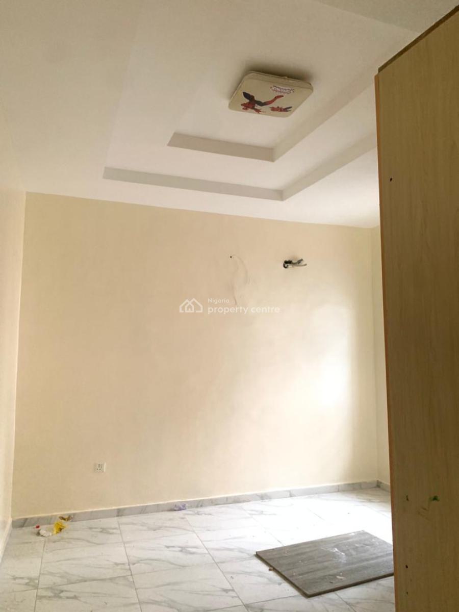 Perfect 4 Bedroom Terrace Duplex in a Serene Estate, Lekki Conservation Center, Lekki Phase 2, Lekki, Lagos, Terraced Duplex for Rent