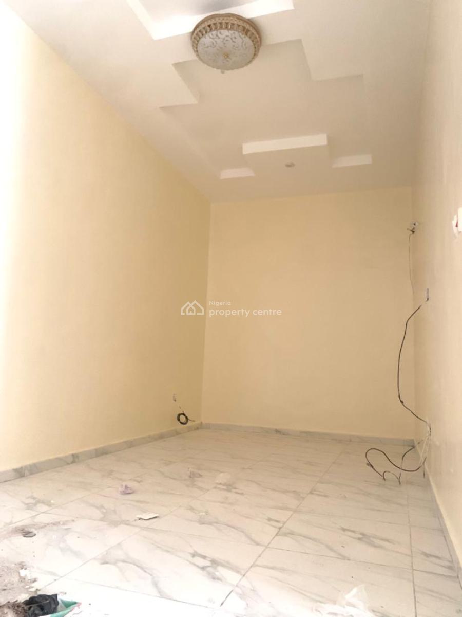 Perfect 4 Bedroom Terrace Duplex in a Serene Estate, Lekki Conservation Center, Lekki Phase 2, Lekki, Lagos, Terraced Duplex for Rent