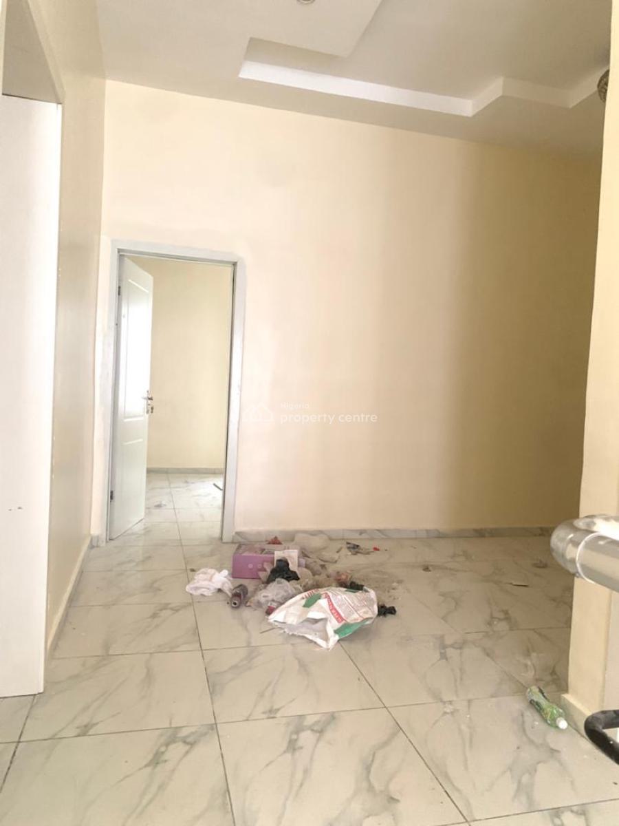Perfect 4 Bedroom Terrace Duplex in a Serene Estate, Lekki Conservation Center, Lekki Phase 2, Lekki, Lagos, Terraced Duplex for Rent