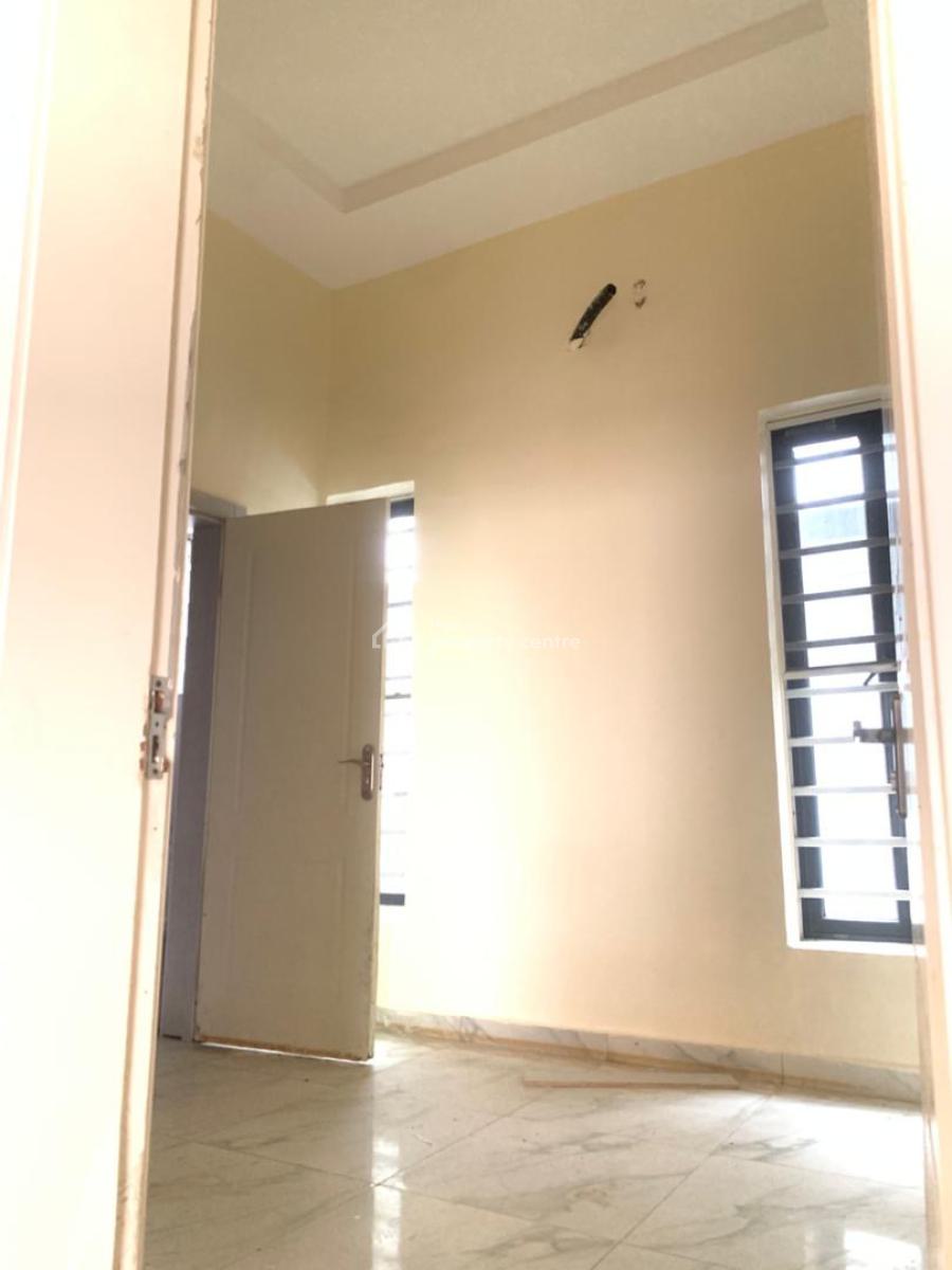 Perfect 4 Bedroom Terrace Duplex in a Serene Estate, Lekki Conservation Center, Lekki Phase 2, Lekki, Lagos, Terraced Duplex for Rent