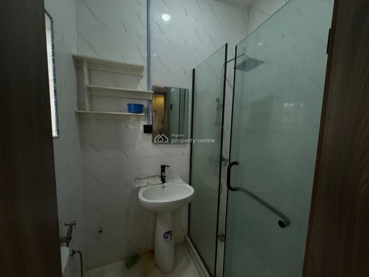 Brand New 4bedroom Semi-detached Duplex with Miniflat, Amen Estate, Ibeju Lekki, Lagos, Semi-detached Duplex for Rent
