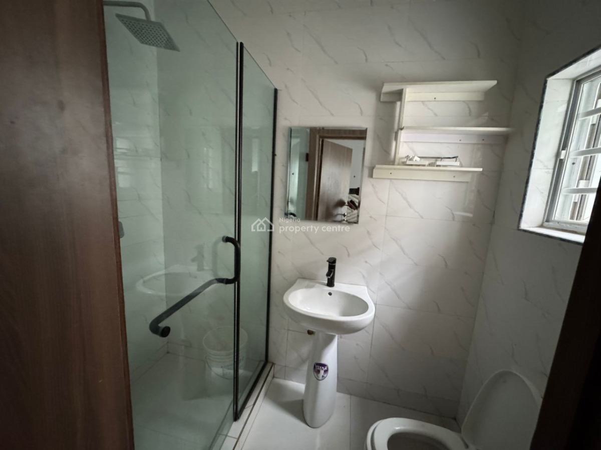 Brand New 4bedroom Semi-detached Duplex with Miniflat, Amen Estate, Ibeju Lekki, Lagos, Semi-detached Duplex for Rent