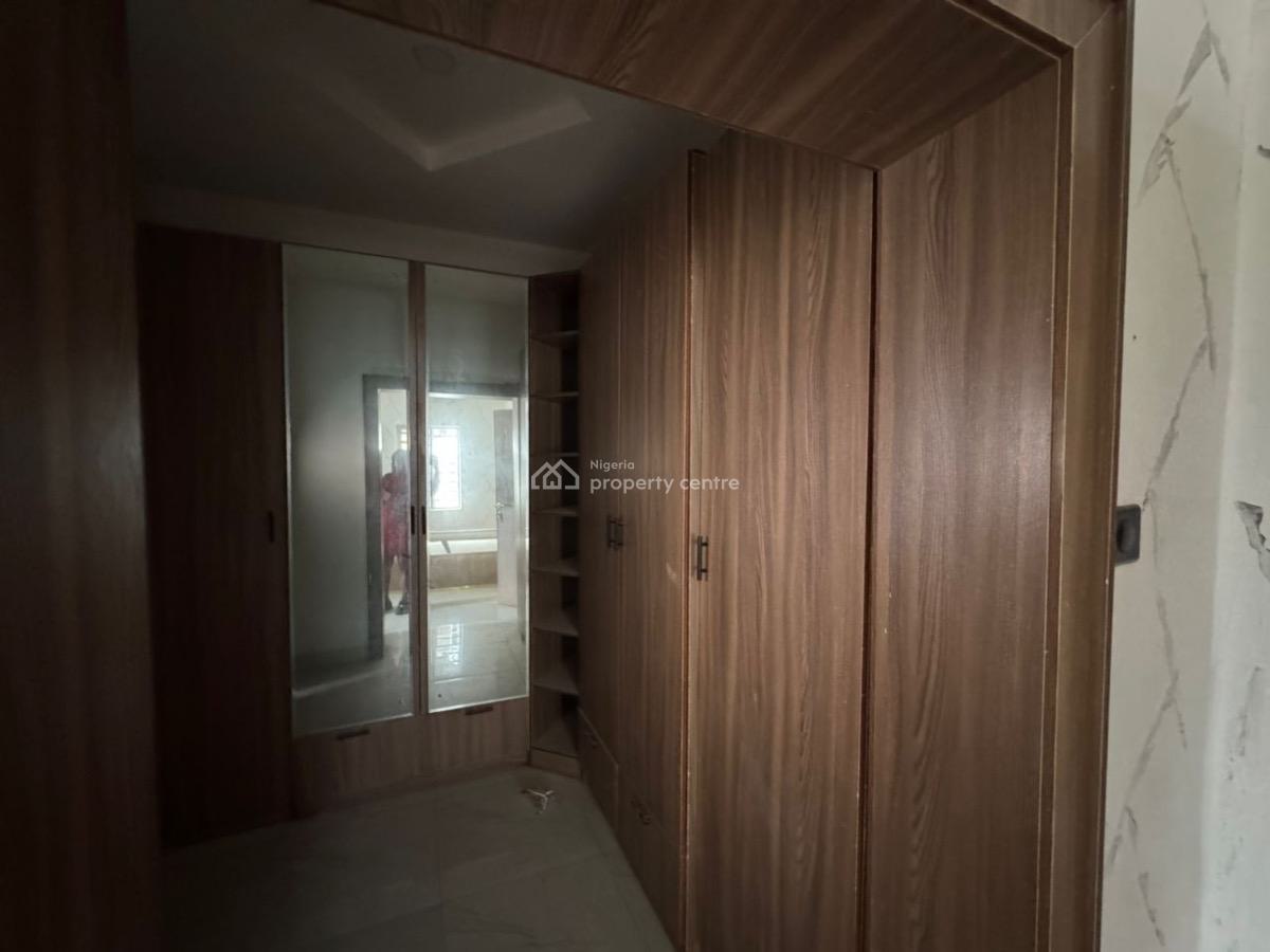 Brand New 4bedroom Semi-detached Duplex with Miniflat, Amen Estate, Ibeju Lekki, Lagos, Semi-detached Duplex for Rent