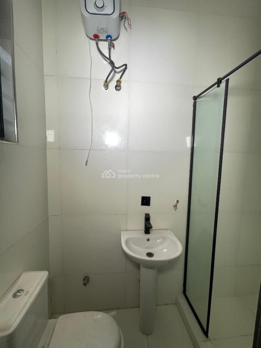 Brand New 5 Bedroom Fully Detached Duplex with Pool and Bq, Ajah, Lagos, Detached Duplex for Sale