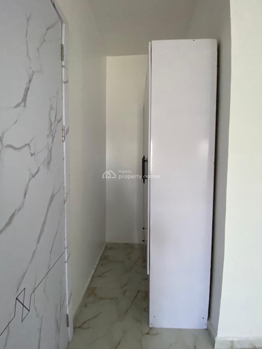 5 Bedroom Fully Detached Duplex with a Room Bq and Swimming Pool, Orchid, Lekki, Lagos, Detached Duplex for Sale