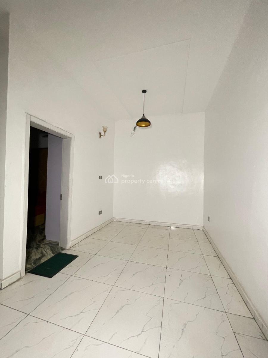 Spacious Fully Furnished 4 Bedroom Semi Detached Duplex with Bq, Ikota, Lekki, Lagos, Semi-detached Duplex for Sale