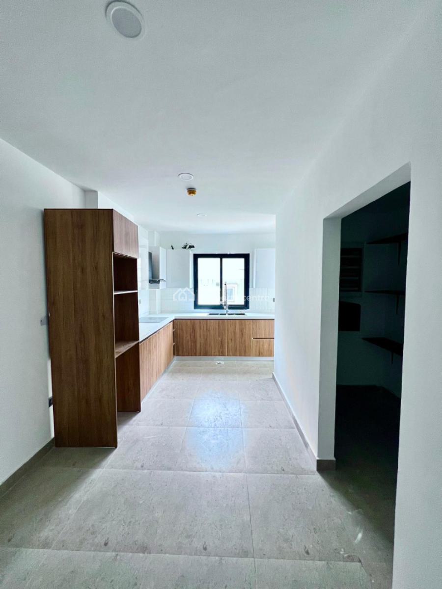 4 Bedroom Apartment with Swimming Pool, Gym & Rooftop, Ikoyi, Lagos, Flat / Apartment for Rent