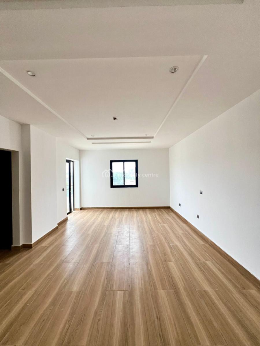 4 Bedroom Apartment with Swimming Pool, Gym & Rooftop, Ikoyi, Lagos, Flat / Apartment for Rent