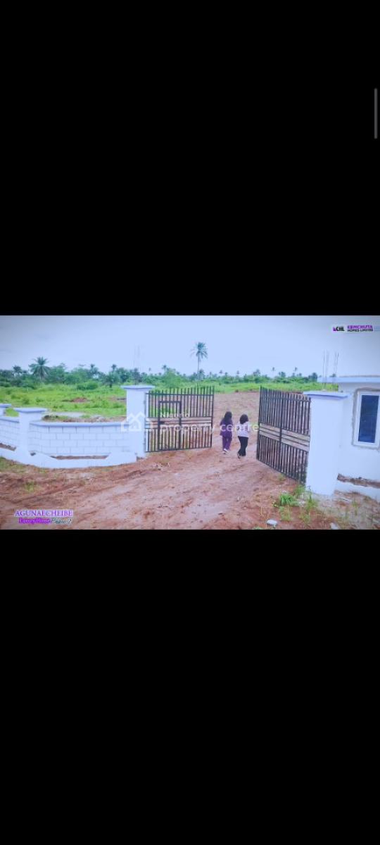 Most Affordable Land You Can See Now, Asaba, Delta, Residential Land for Sale