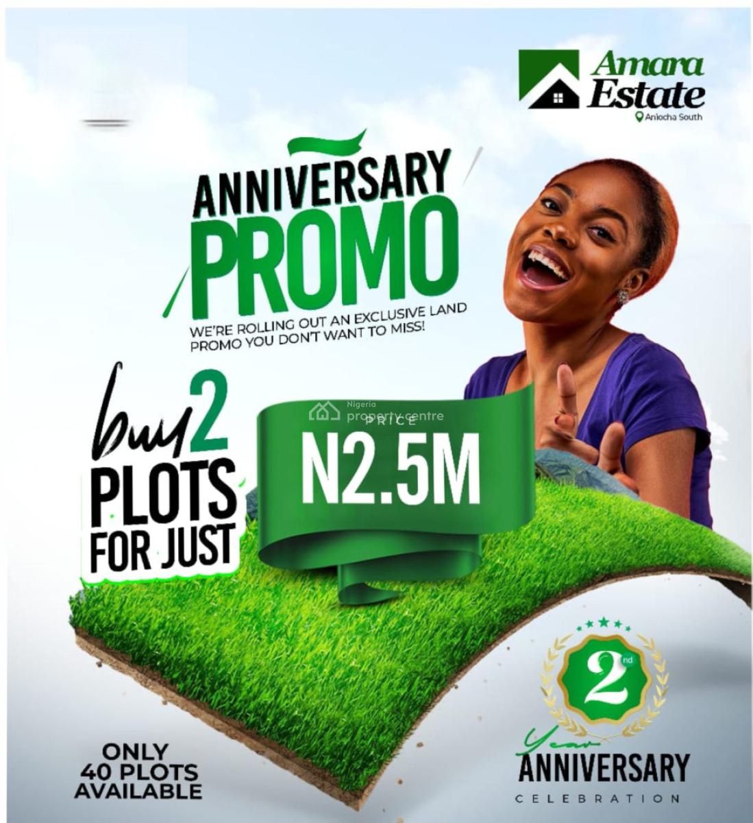 Cheapest Land, Asaba, Delta, Land for Sale