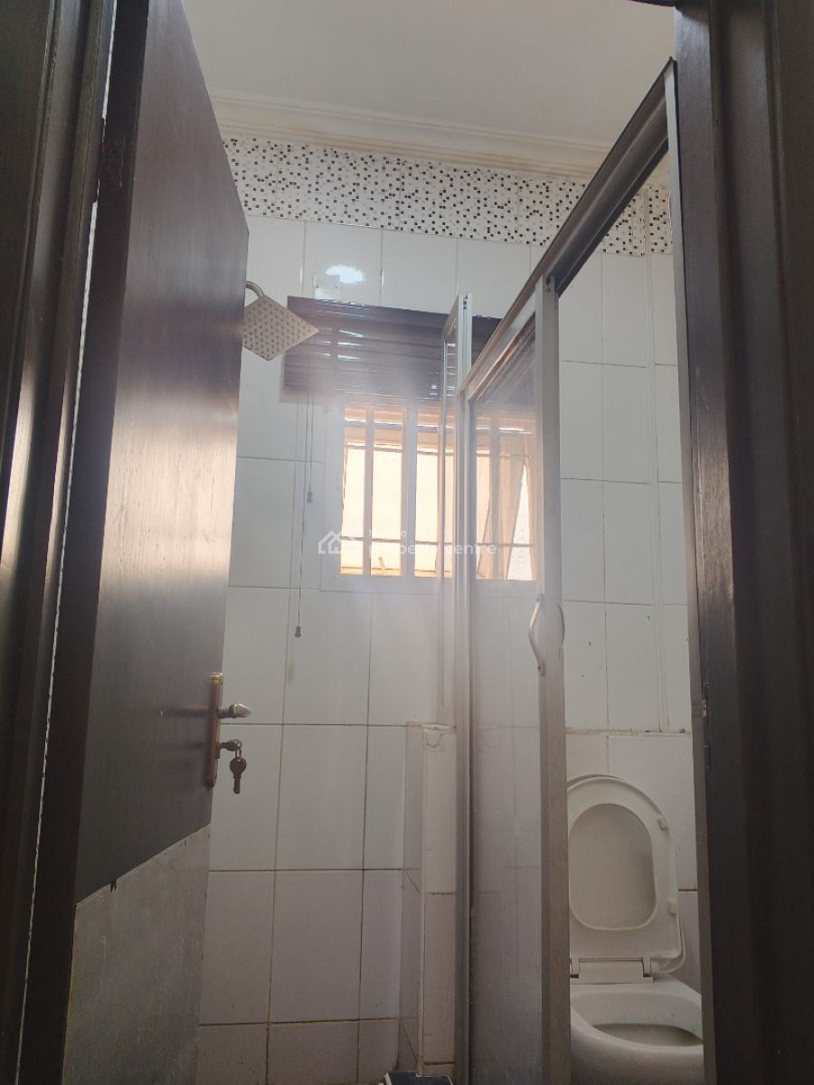 Luxury 3 Bedrooms with a Bq Available in a Good Area, Alagomeji, Yaba, Lagos, Flat / Apartment for Sale