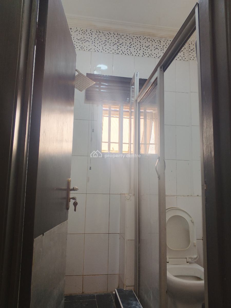 Luxury 3 Bedrooms with a Bq Available in a Good Area, Alagomeji, Yaba, Lagos, Flat / Apartment for Sale