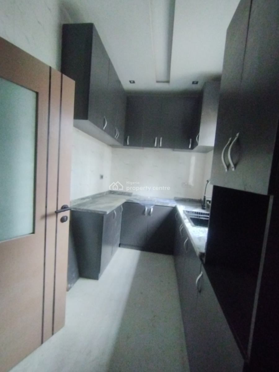 Brand New 4 Bedroom Semi Detached Duplex, Greenfield Estate, Ago Palace, Isolo, Lagos, Semi-detached Duplex for Rent