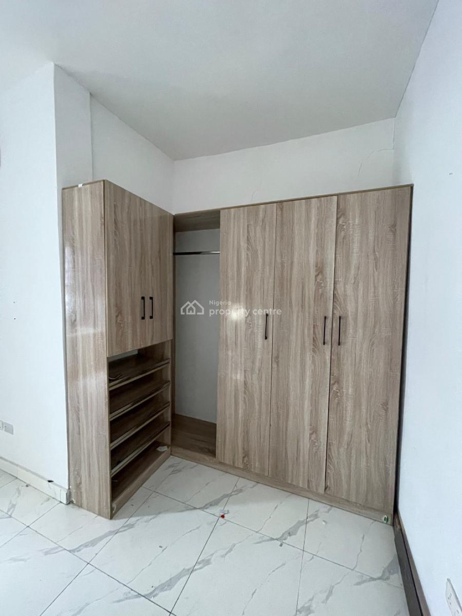 Just Out! 4bedroom Terrace Duplex with Bq, Ikota, Lekki, Lagos, Terraced Duplex for Rent