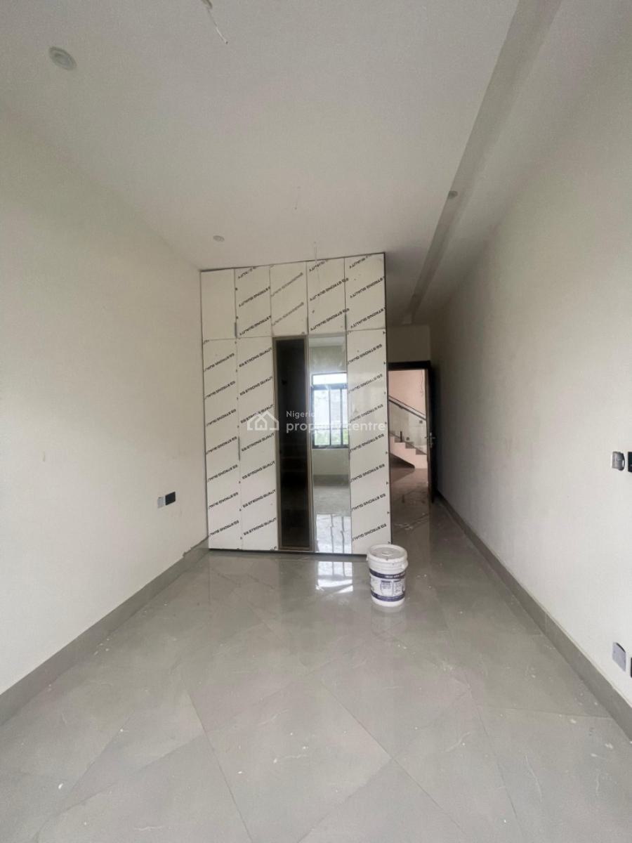 4 Bedroom Maisonette with Swimming Pool, Elevator & Bq, Ikoyi, Lagos, Flat / Apartment for Rent