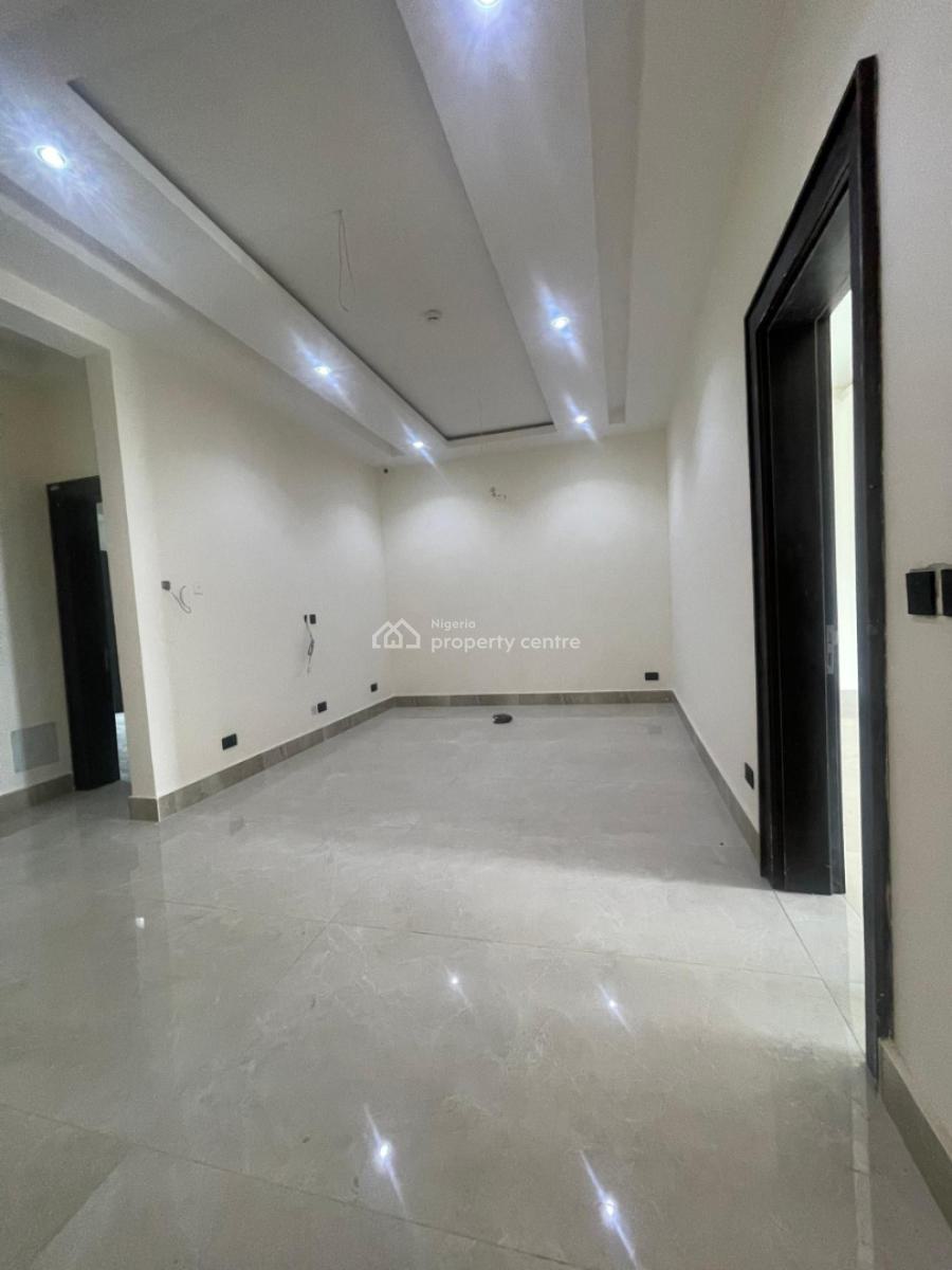 4 Bedroom Maisonette with Swimming Pool, Elevator & Bq, Ikoyi, Lagos, Flat / Apartment for Rent