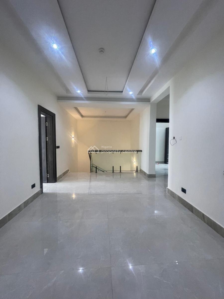 4 Bedroom Maisonette with Swimming Pool, Elevator & Bq, Ikoyi, Lagos, Flat / Apartment for Rent