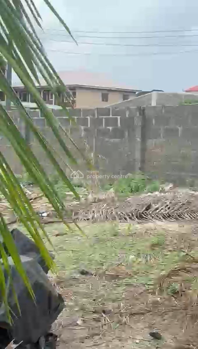 Distress 7 Plots of Land, (sunview Estate), Sangotedo, Ajah, Lagos, Land for Sale