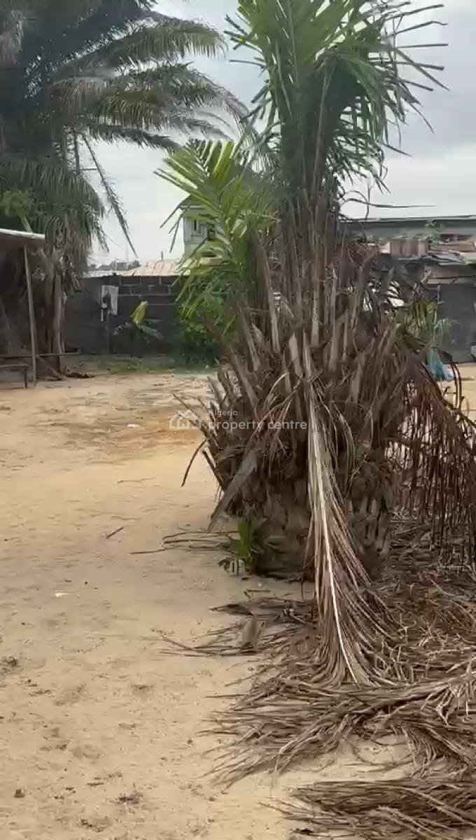 Distress 7 Plots of Land, (sunview Estate), Sangotedo, Ajah, Lagos, Land for Sale
