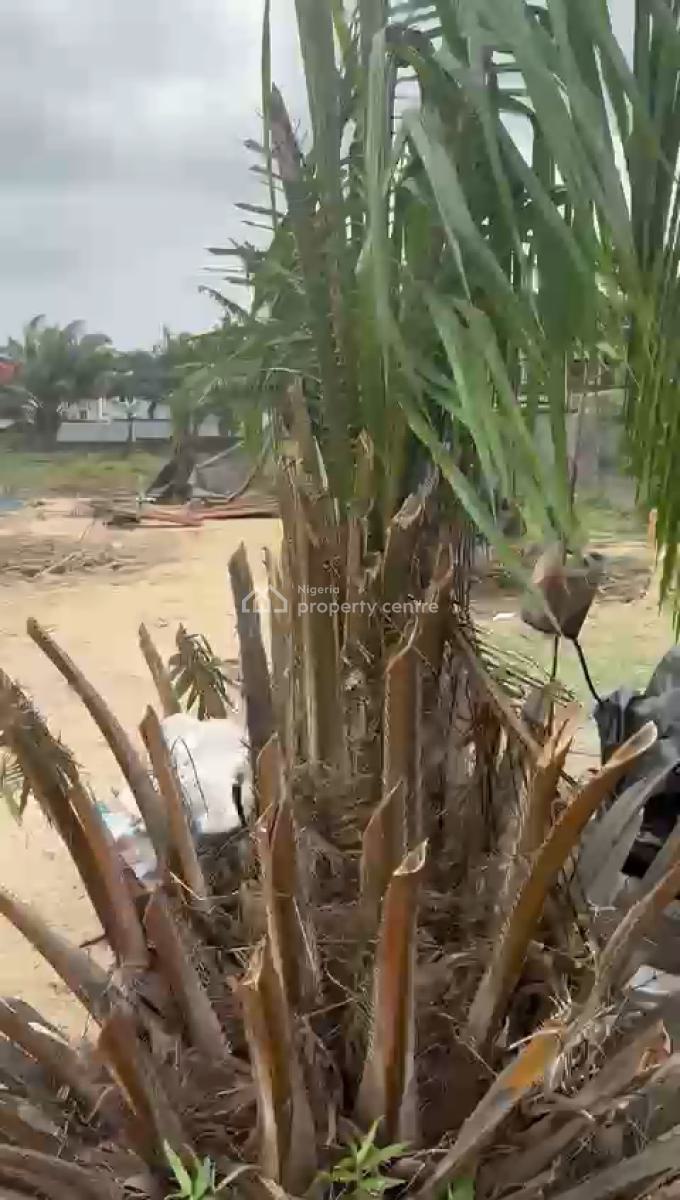 Distress 7 Plots of Land, (sunview Estate), Sangotedo, Ajah, Lagos, Land for Sale